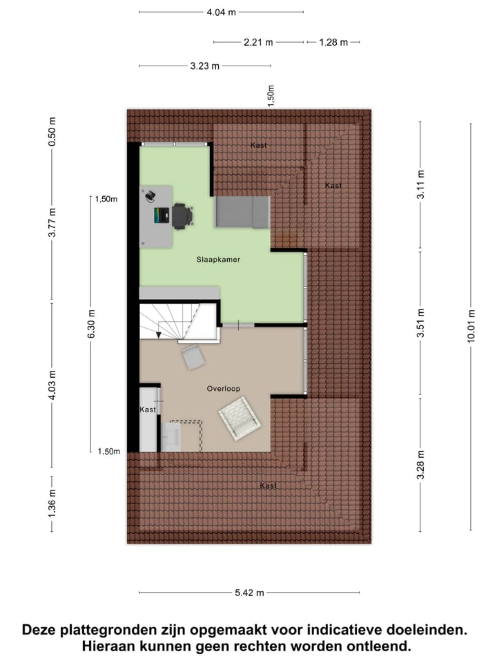 Foto 53 van Margrietplantsoen 2