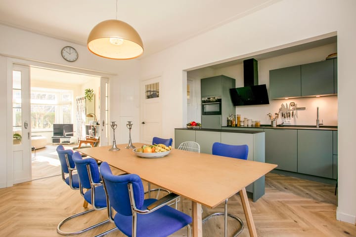 Foto 3 van Vondellaan 1