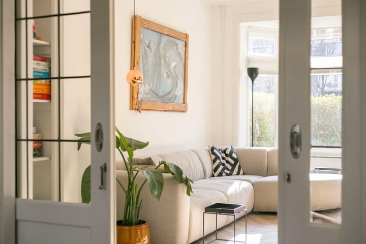 Foto 5 van Vondellaan 1