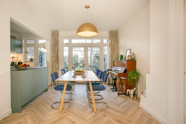 Foto 8 van Vondellaan 1