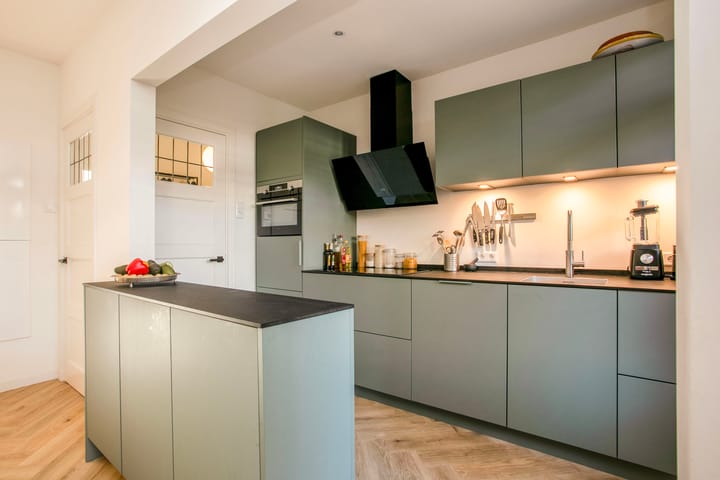 Foto 10 van Vondellaan 1