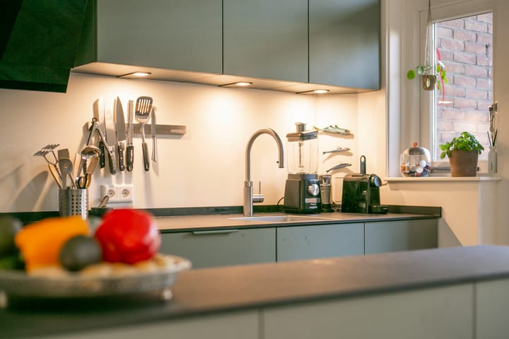 Foto 11 van Vondellaan 1