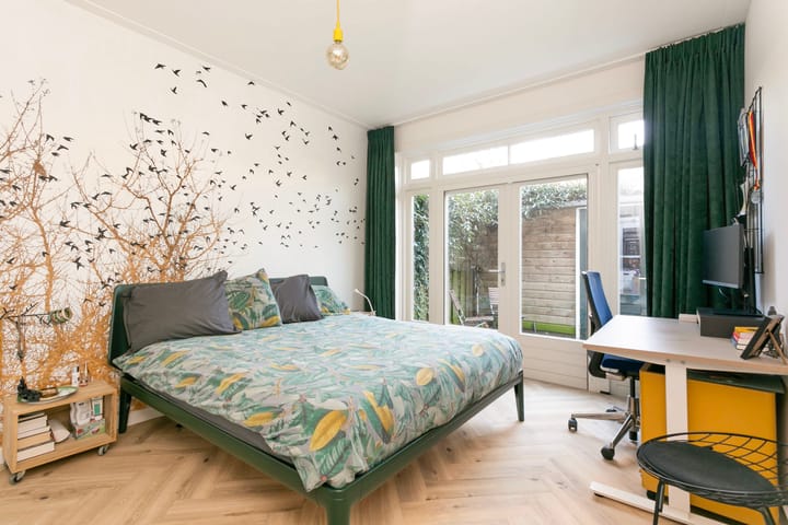 Foto 13 van Vondellaan 1