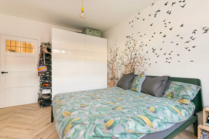 Foto 14 van Vondellaan 1