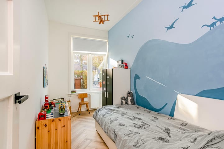 Foto 15 van Vondellaan 1