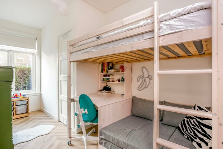 Foto 16 van Vondellaan 1