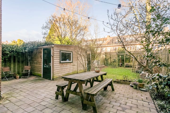 Foto 20 van Vondellaan 1