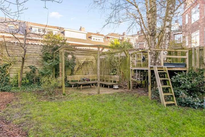 Foto 21 van Vondellaan 1