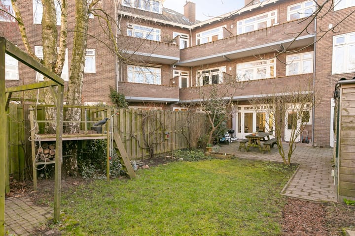 Foto 22 van Vondellaan 1