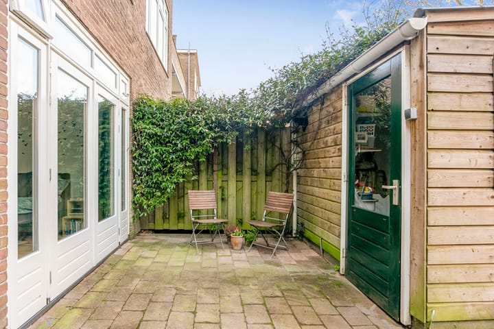 Foto 24 van Vondellaan 1