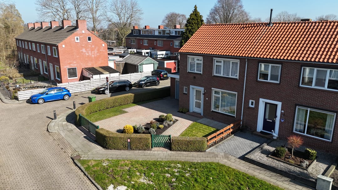 Photo 2 of Irenestraat 12