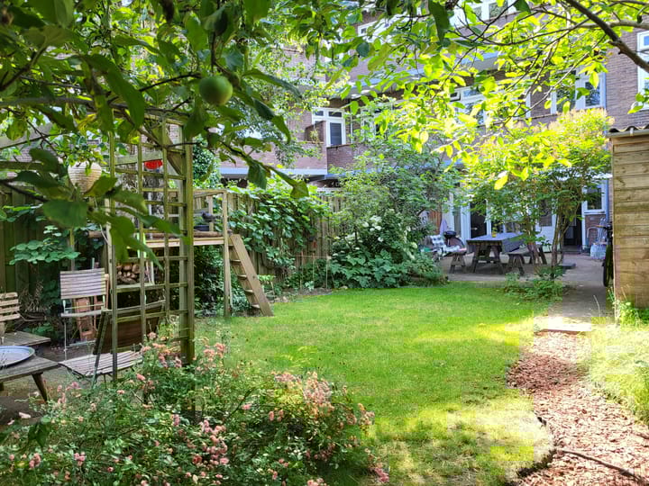 Foto 26 van Vondellaan 1