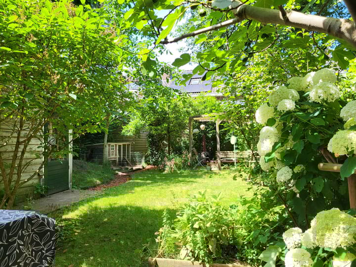 Foto 27 van Vondellaan 1