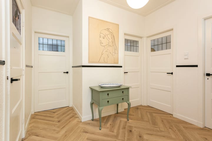 Foto 28 van Vondellaan 1