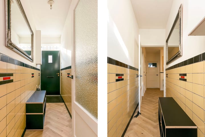 Foto 30 van Vondellaan 1