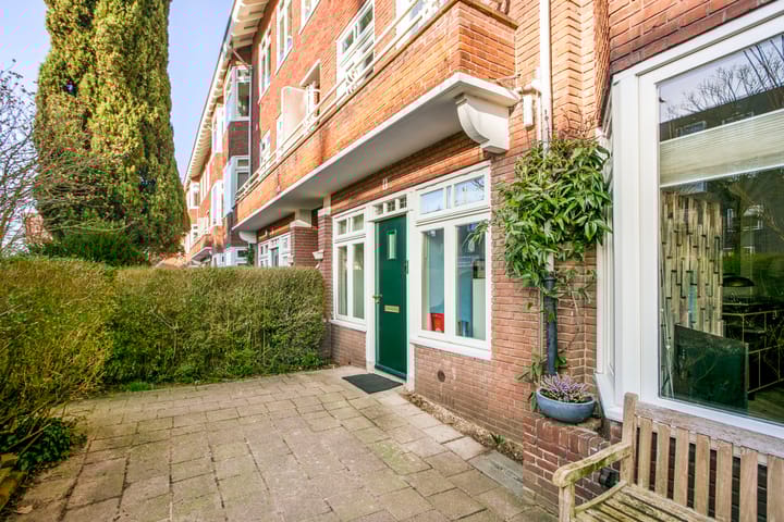 Foto 31 van Vondellaan 1