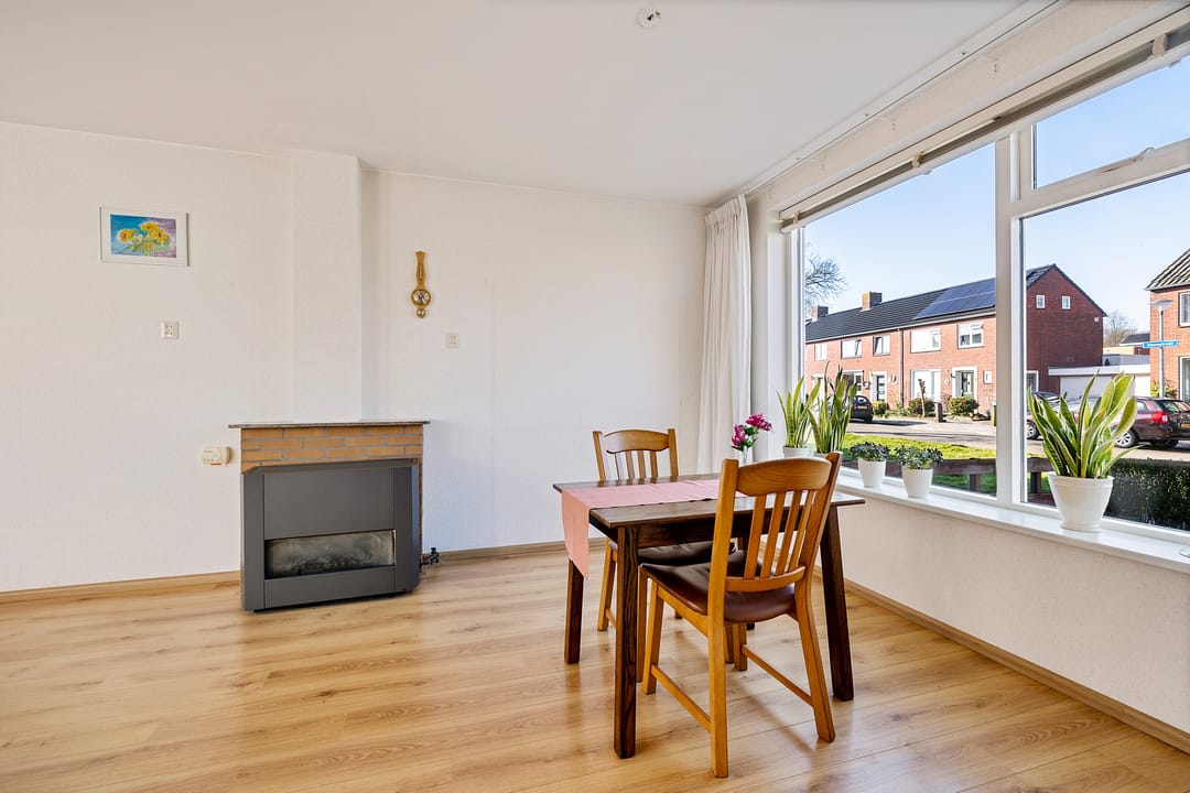 Photo 7 of Irenestraat 12