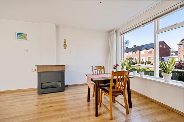 Foto 7 van Irenestraat 12