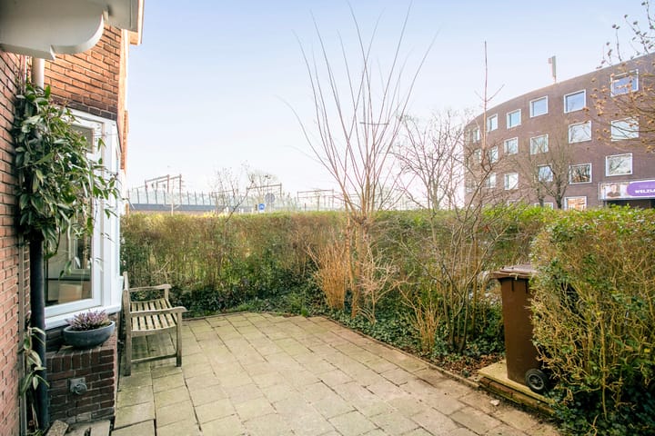 Foto 32 van Vondellaan 1