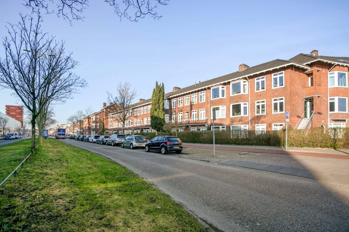 Foto 33 van Vondellaan 1