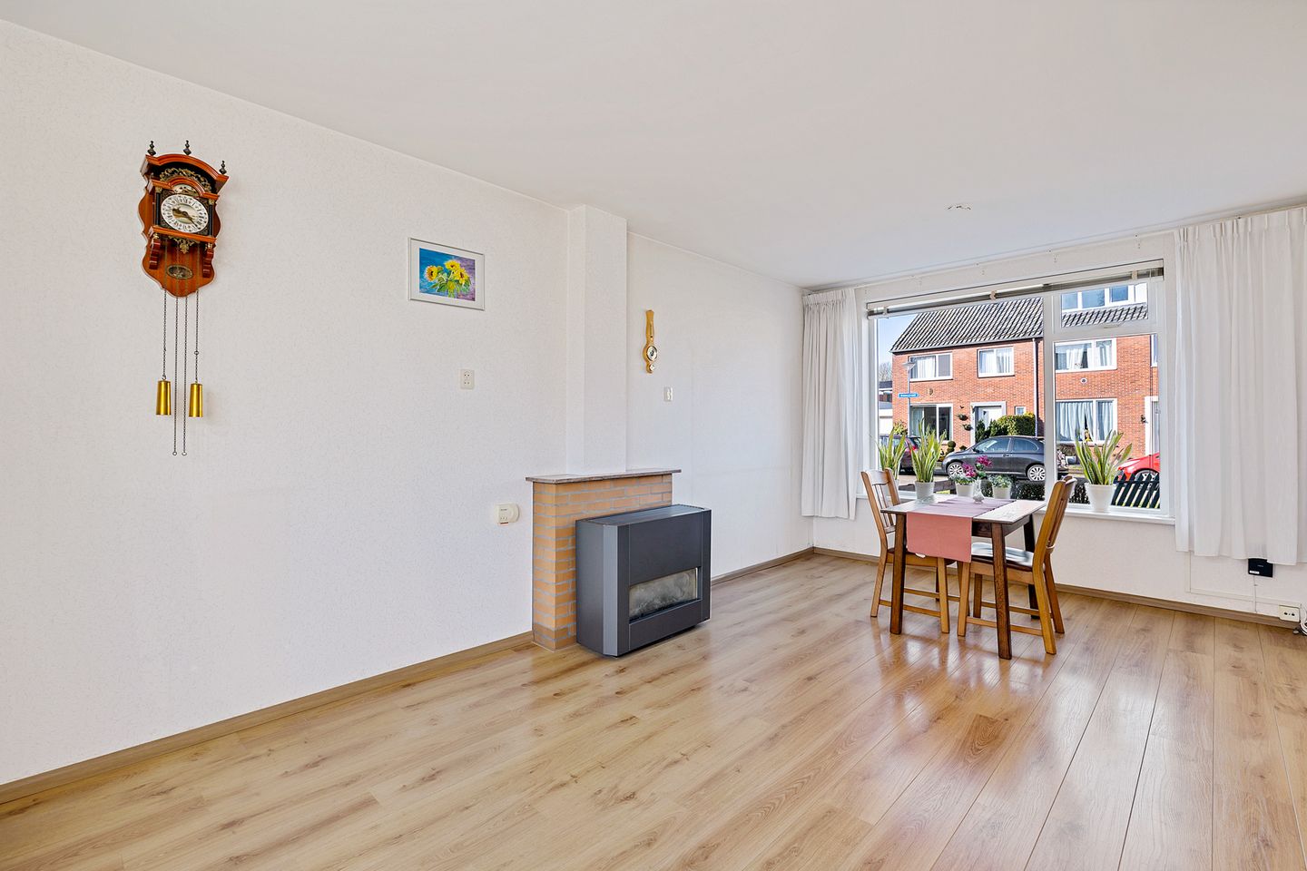 Photo 10 of Irenestraat 12