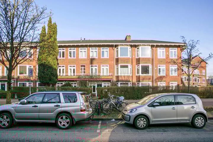 Foto 34 van Vondellaan 1