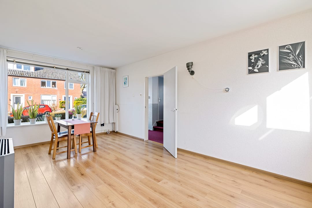 Photo 11 of Irenestraat 12