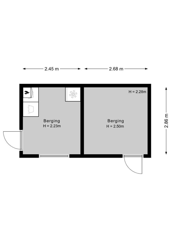 Foto 36 van Vondellaan 1