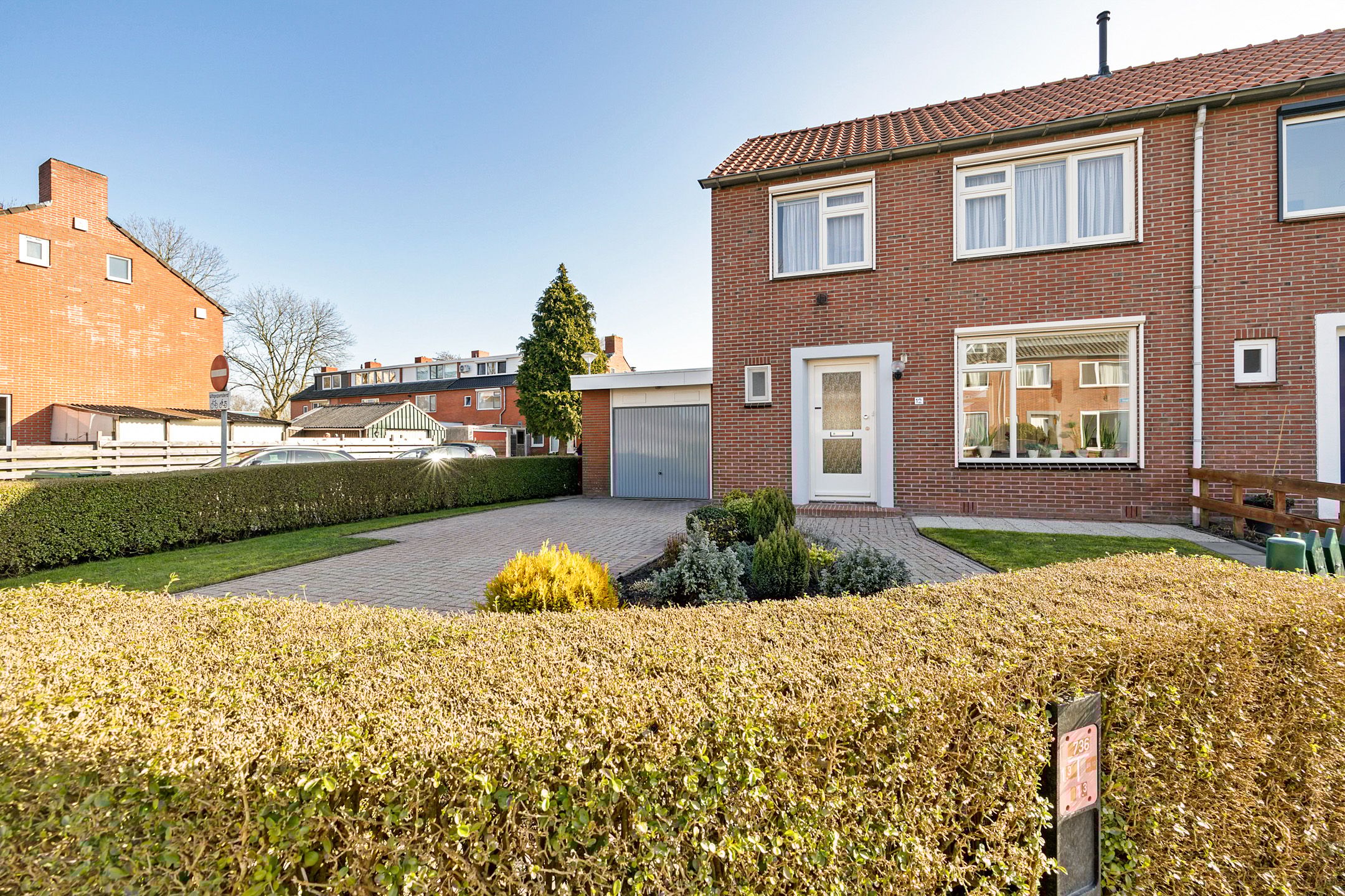 Photo 3 of Irenestraat 12