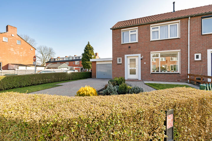 Foto 3 van Irenestraat 12