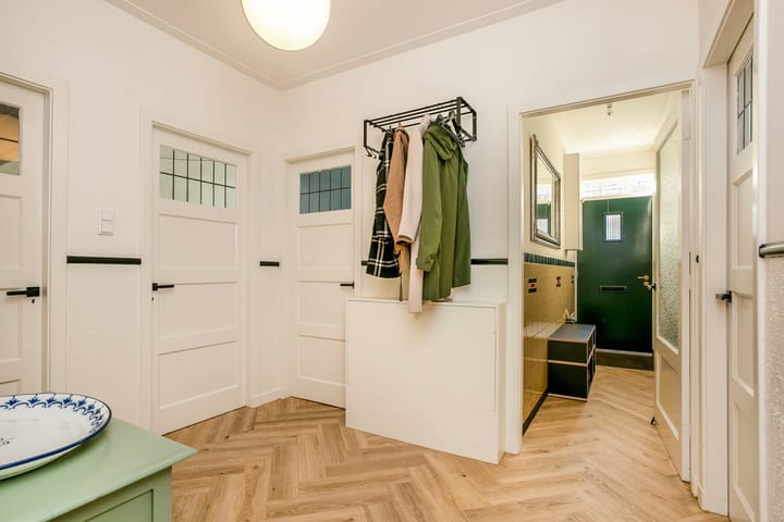 Foto 29 van Vondellaan 1