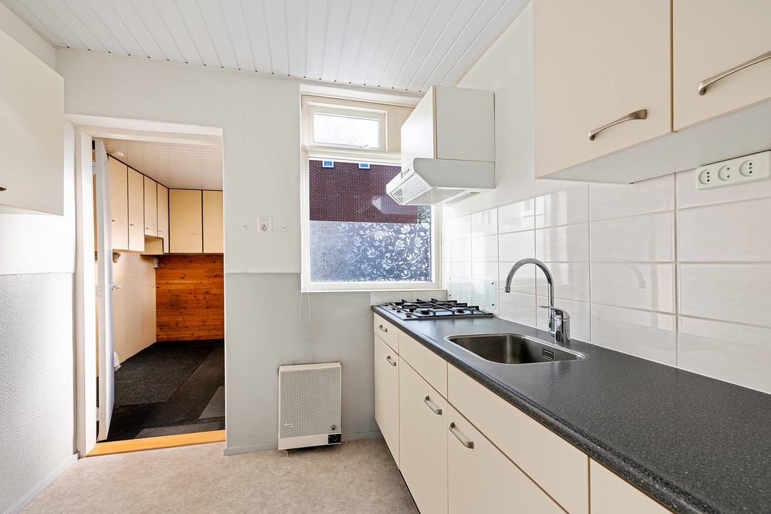 Photo 13 of Irenestraat 12