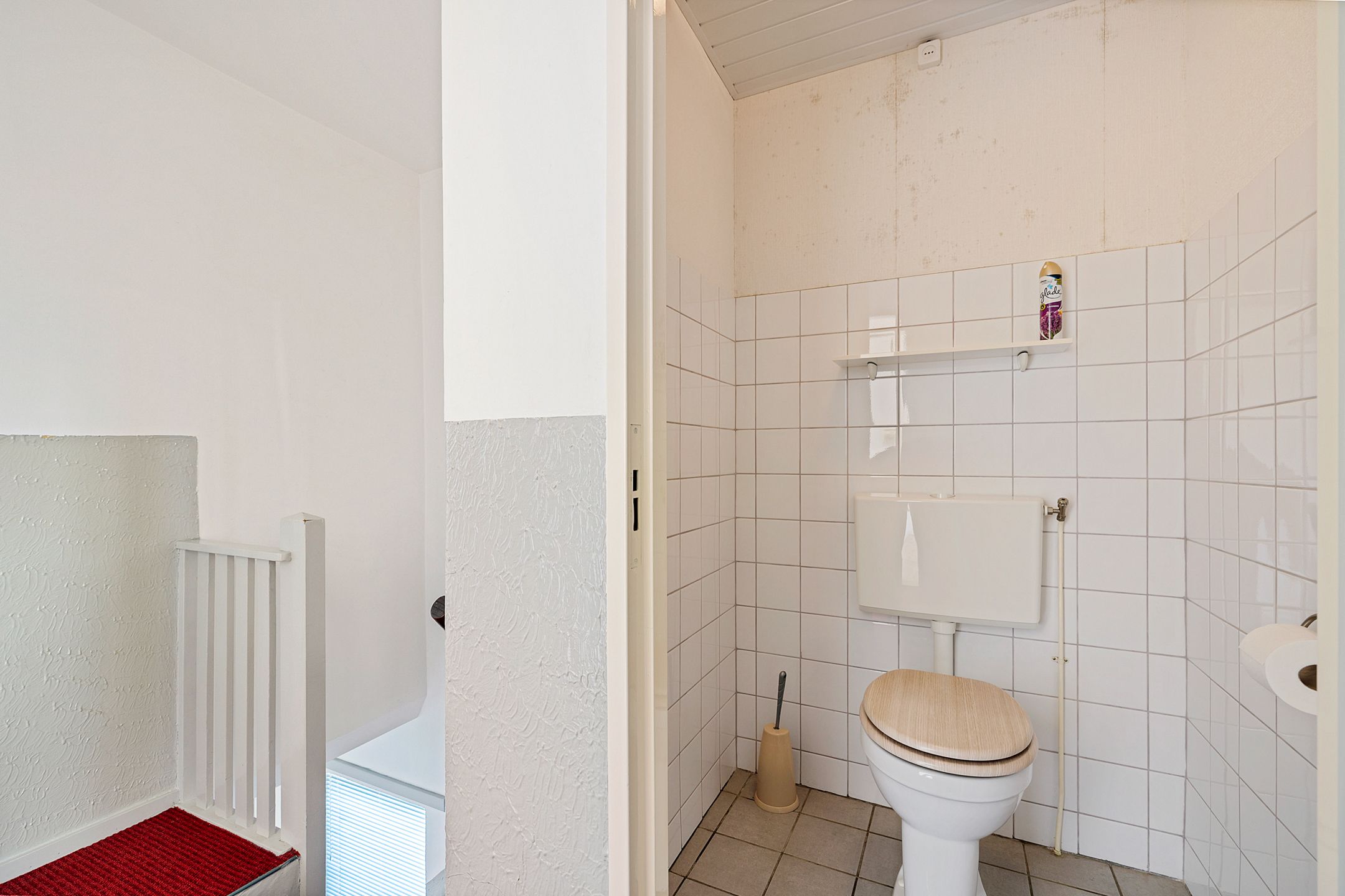 Photo 21 of Irenestraat 12