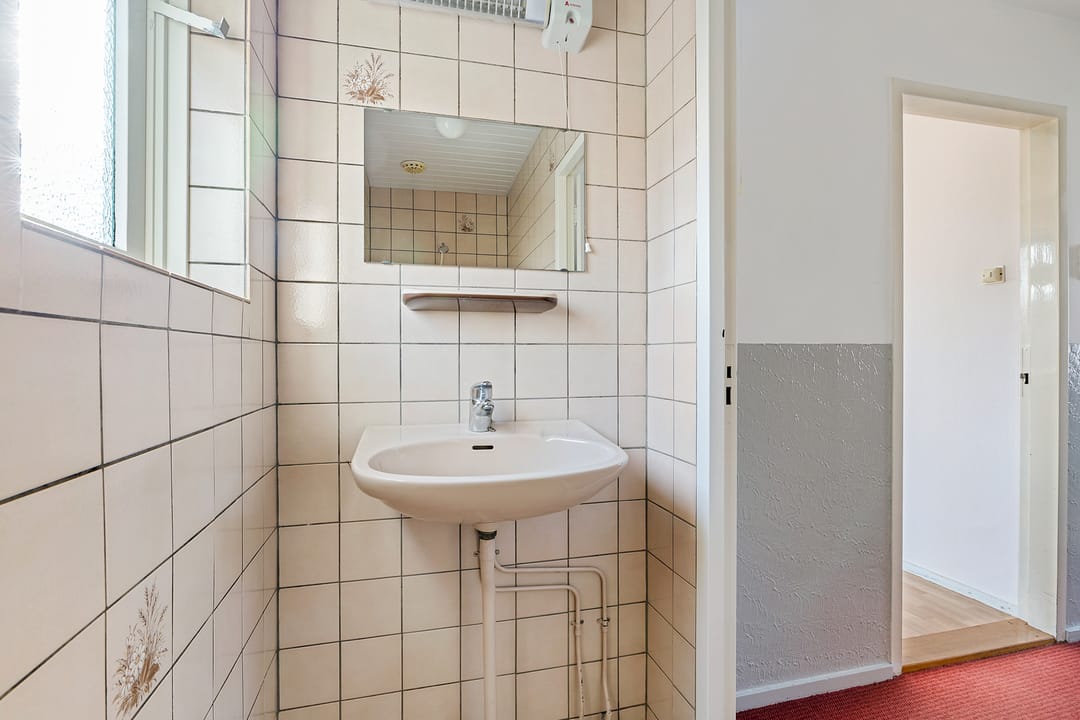 Photo 23 of Irenestraat 12