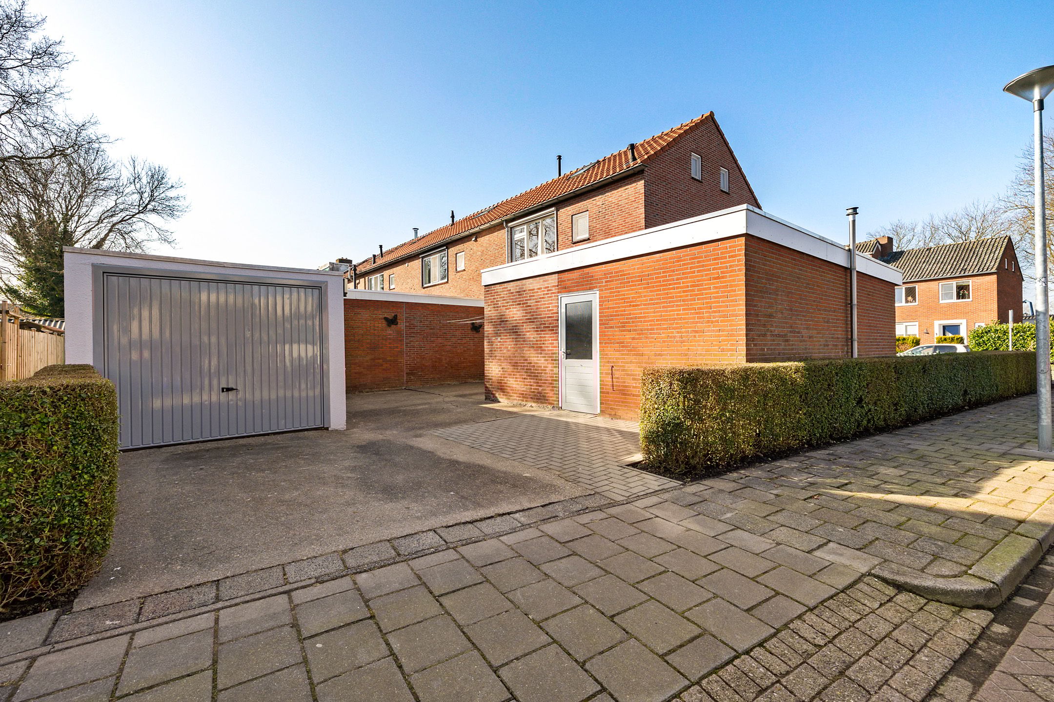 Photo 30 of Irenestraat 12