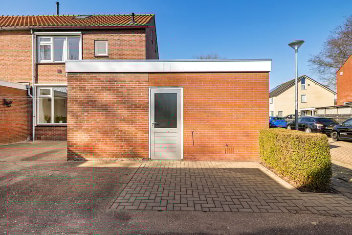 Foto 31 van Irenestraat 12