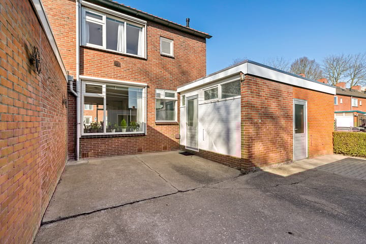 Foto 32 van Irenestraat 12