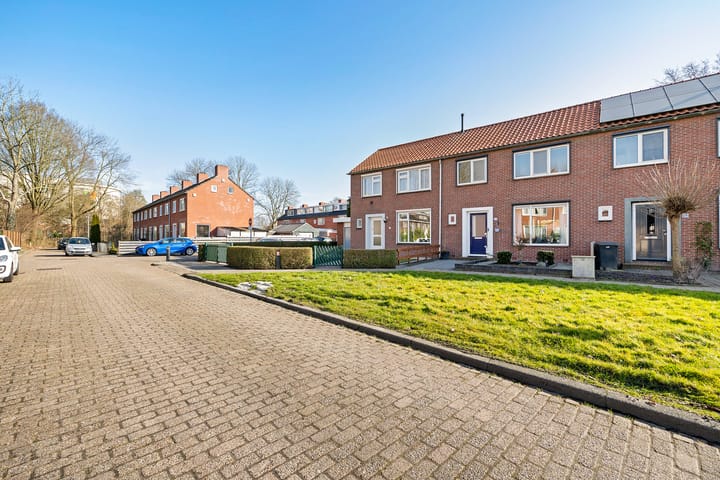 Foto 35 van Irenestraat 12