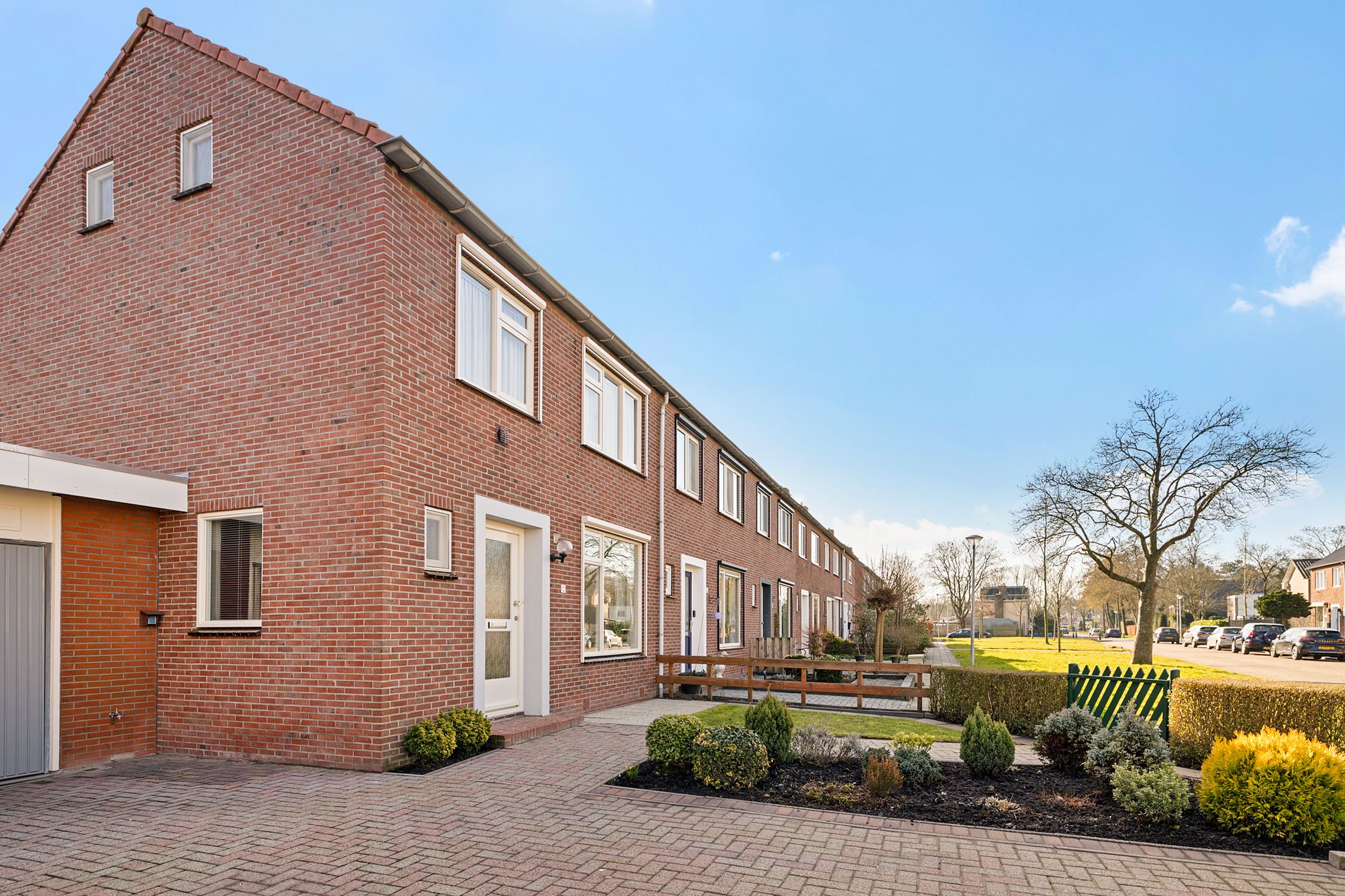 Photo 36 of Irenestraat 12