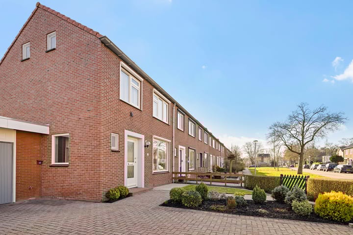 Foto 36 van Irenestraat 12