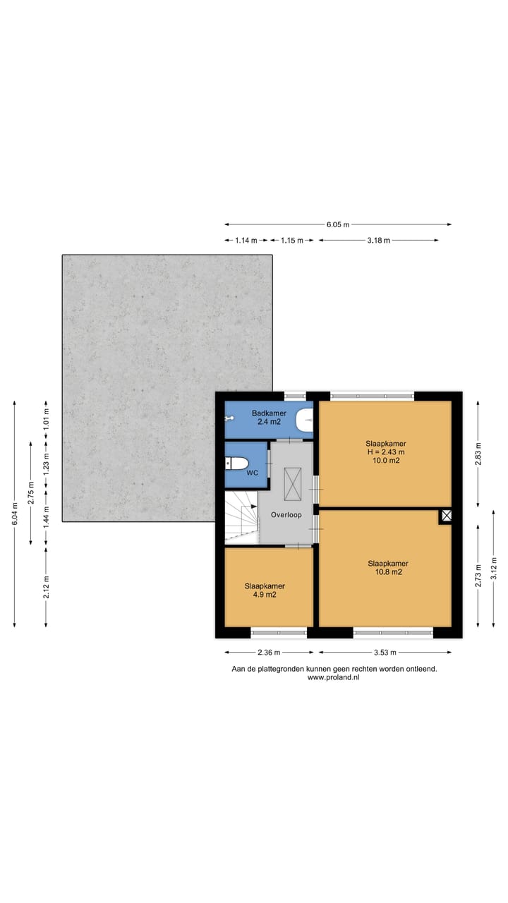 Foto 40 van Irenestraat 12