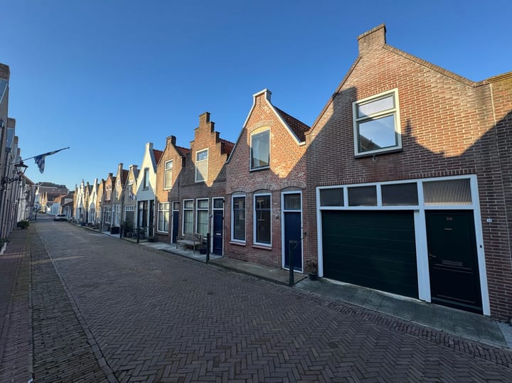 Foto 2 van Lange St. Janstraat 38