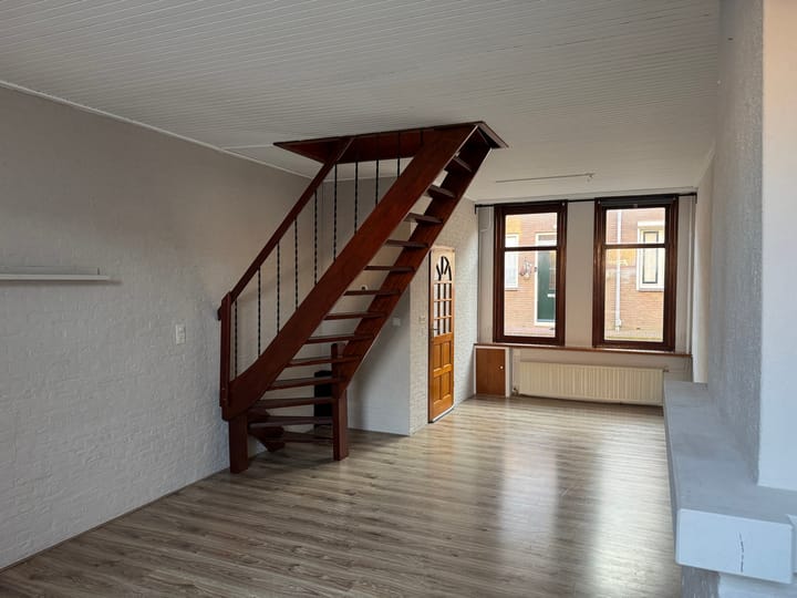 Foto 6 van Lange St. Janstraat 38