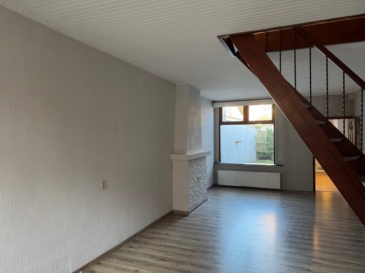 Foto 7 van Lange St. Janstraat 38