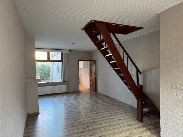 Foto 8 van Lange St. Janstraat 38