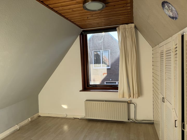 Foto 13 van Lange St. Janstraat 38