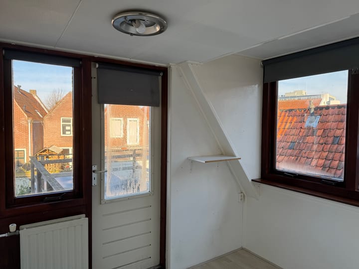 Foto 18 van Lange St. Janstraat 38