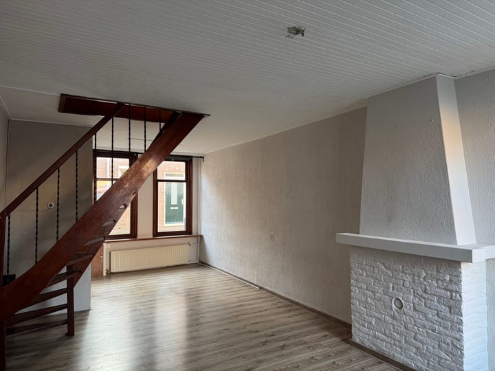 Foto 5 van Lange St. Janstraat 38