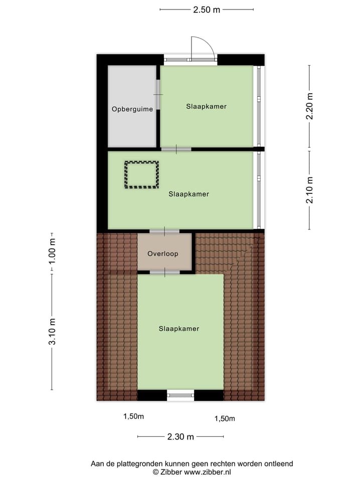 Foto 28 van Lange St. Janstraat 38