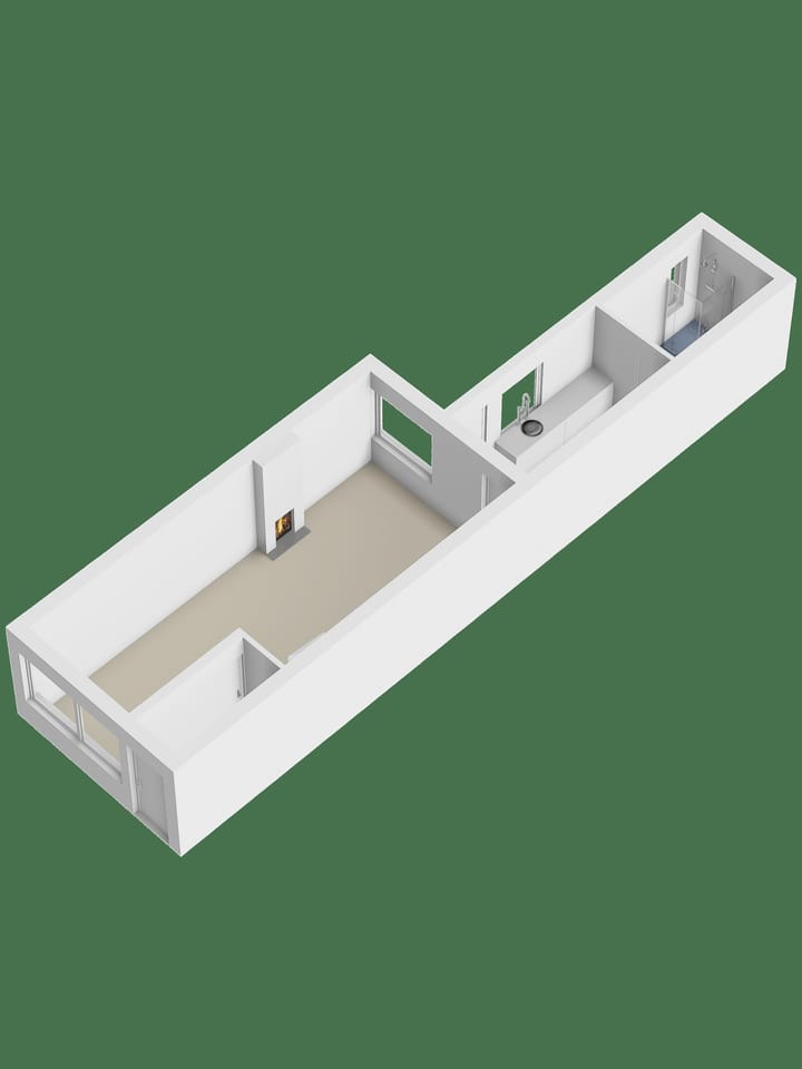 Foto 29 van Lange St. Janstraat 38